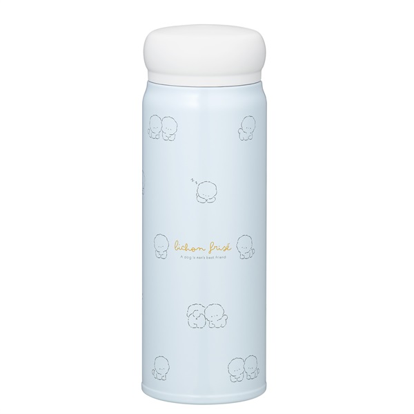 もふりーぬ ダイレクトステンボトル 水筒 マグボトル | イオンスタイル