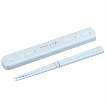 シマエナガ 引フタ箸箱セット | イオンスタイルオンライン 衣料品