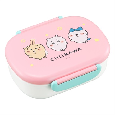 ちいかわ ランチボックス 中子付 | イオンスタイルオンライン 衣料品