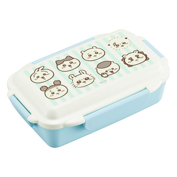 ちいかわ ランチボックス 仕切付 | イオンスタイルオンライン 衣料品