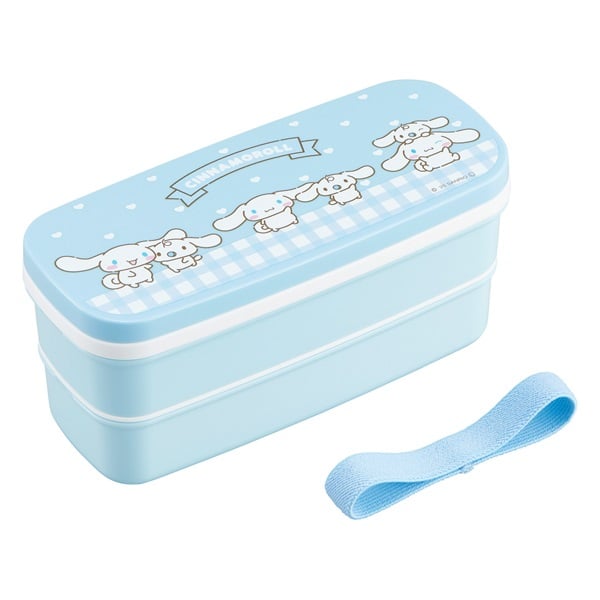 シナモン ランチボックス2段 | イオンスタイルオンライン 衣料品