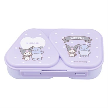 クロミ おにぎりランチケース