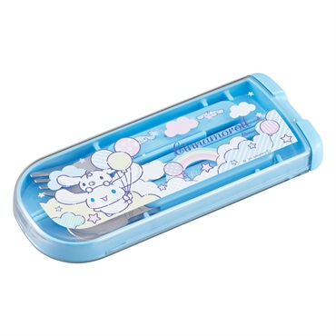シナモン 引フタトリオ