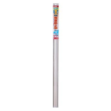 アサヒペン　UVカット防災超強飛散防止シート　ＢＨ－１１クリヤ