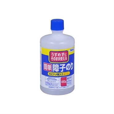 アサヒペン　簡単障子のり