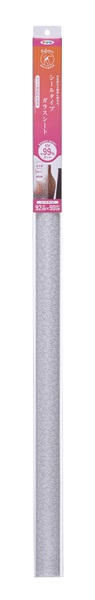 アサヒペン　シールタイプガラスシート　９２cm×９０cm(アフィニス)