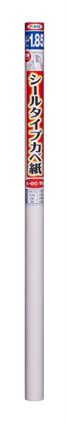 アサヒペン　シールタイプ　カベ紙　９２cm幅(ヴォーネン-92cm×1.85m)