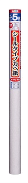 アサヒペン　シールタイプ　カベ紙　９２cm幅(ヴォーネン-92cm×5.0m)