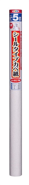 アサヒペン　シールタイプ　カベ紙　９２cm幅(ヴォーネン-92cm×5.0m)