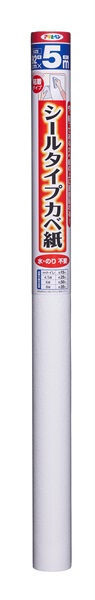 アサヒペン　シールタイプ　カベ紙　９２cm幅(フリッシュ-92cm×5.0m)