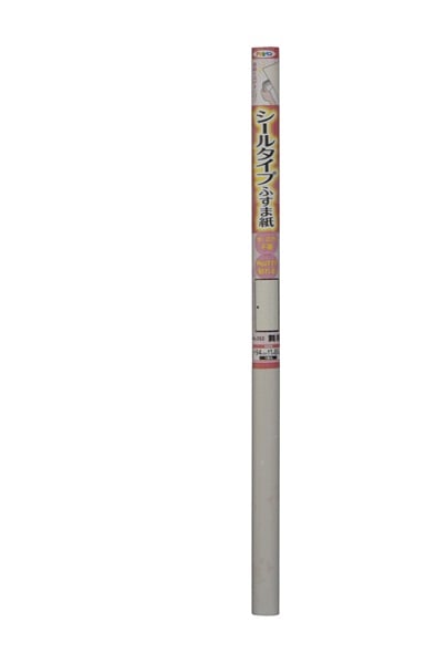 アサヒペン　シールタイプふすま紙　94cmX180cm(No352　舞桜)
