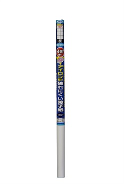 アサヒペン　４倍強い破れにくいアイロン障子紙　94CMX3.6M(桜)