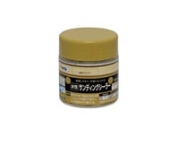 アサヒペン　水性　サンディングシーラー　１００ml　透明(クリヤ)