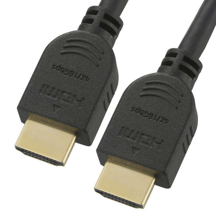 0617HORIZON PRO 4K HDMIケーブル付 SANWA SUPPLY HDMIケーブル 10m 光ファイバー 高画質 8K/60Hz 4K