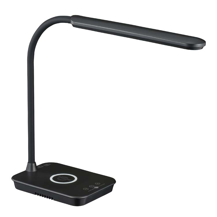 OHM LEDデスクスタンド ODS-L14G 黒 9jupf8b OHM LEDデスクスタンド ODS-L14G 黒 9jupf8b 【公式通販】