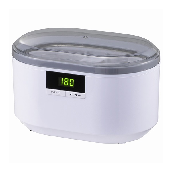 超音波洗浄器 | イオンスタイルオンライン 衣料品・暮らしの品をネット