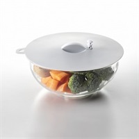 DLシリコンカバー23cm(耐熱ガラスボウル21cm用)(4273)