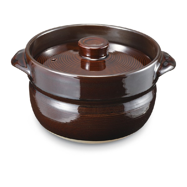 ガス＆レンジ炊飯土鍋3合 | イオンスタイルオンライン 衣料品・暮らし