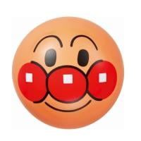 それいけ！アンパンマン 顔ボール5号(アンパンマン)  4971404311862 知育玩具 1.5歳 18ヶ月から(4971404311862)
