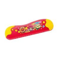 アンパンマン アンパンマン うちの子天才 ハーモニカ 4971404317000 3歳から(4971404317000)