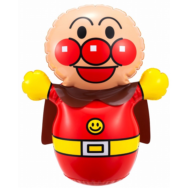 アンパンマン KOパンチ(小) アンパンマン 4971404322530 3歳から