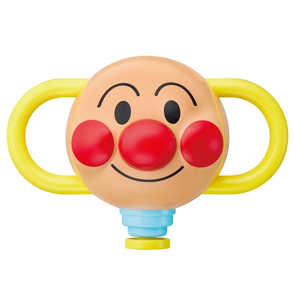 アンパンマン　バルーンシャワー  4971404322837  1.5歳から(4971404322837)