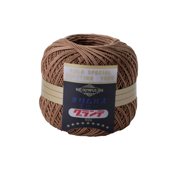 エミーグランデ 50g 玉巻(736)