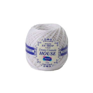 エミーグランデハウス 25g 玉巻(H1)