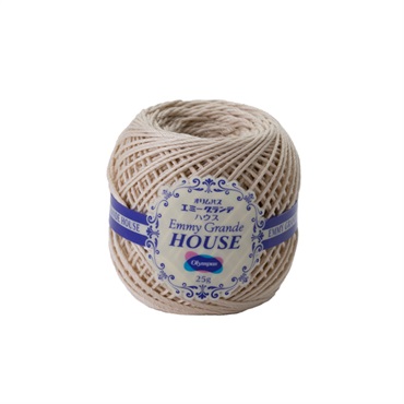 エミーグランデハウス 25g 玉巻(H3)