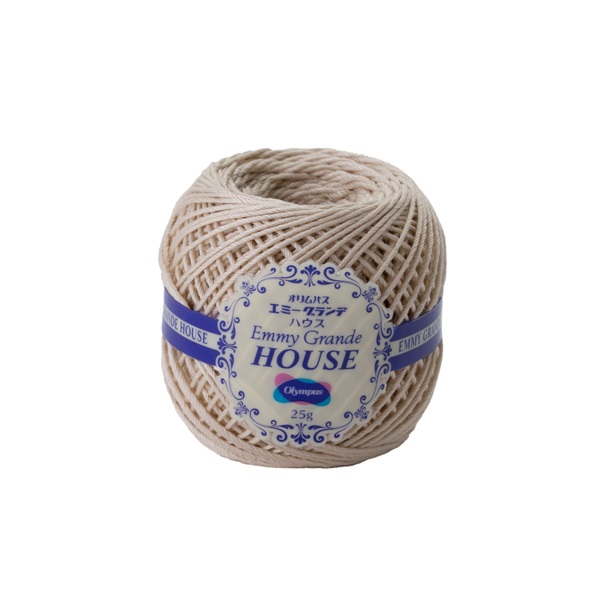 エミーグランデハウス 25g 玉巻(H3)