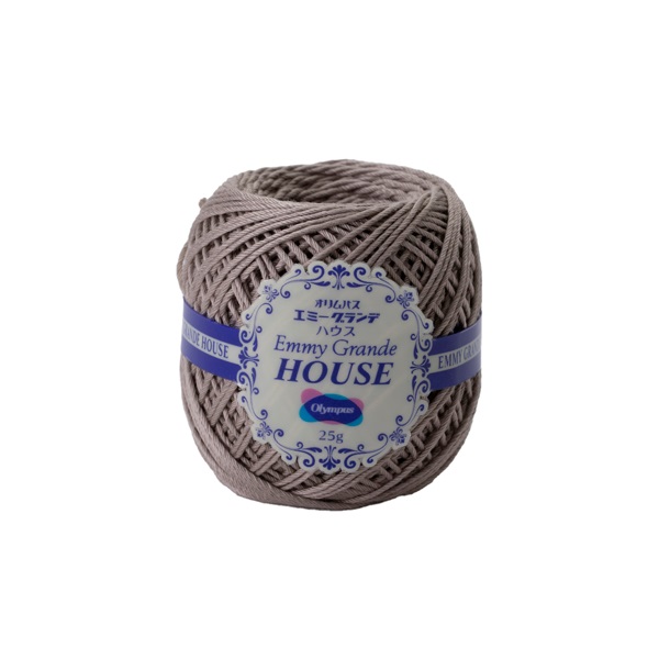 エミーグランデハウス 25g 玉巻(H4)
