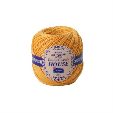 エミーグランデハウス 25g 玉巻(H8)