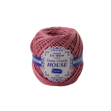 エミーグランデハウス 25g 玉巻(H10)