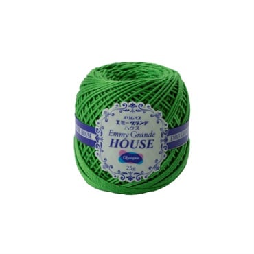 エミーグランデハウス 25g 玉巻(H11)