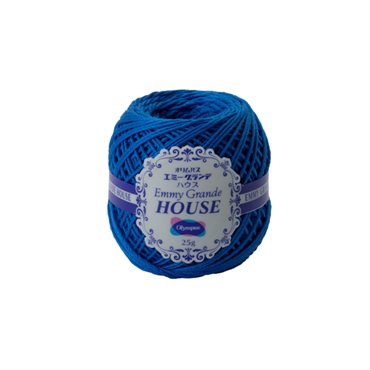 エミーグランデハウス 25g 玉巻(H14)