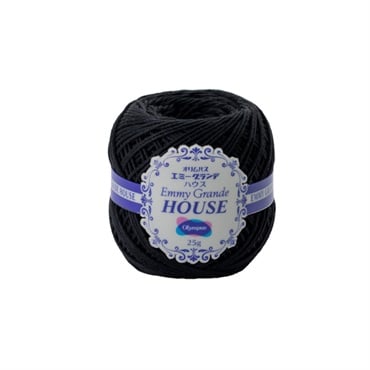 エミーグランデハウス 25g 玉巻(H20)
