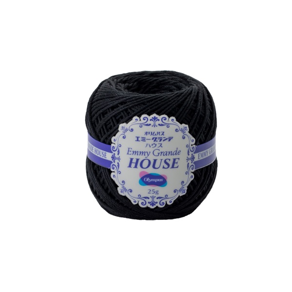 エミーグランデハウス 25g 玉巻(H20)