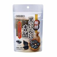 醗酵黒にんにく香醋 180粒 オリヒロプランデュ(１８０粒)