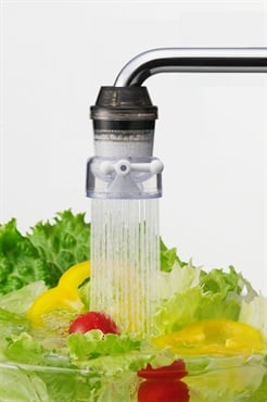 浄水器・整水器 キッチン・ランチ・ボトル | イオンスタイルオンライン