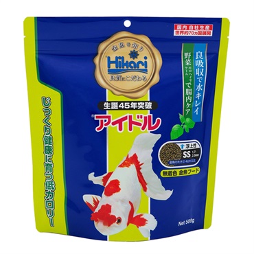 ひかり アイドル 500g Hikari キョーリン