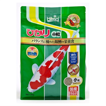 ひかり 小粒 1.2kg Hikari キョーリン