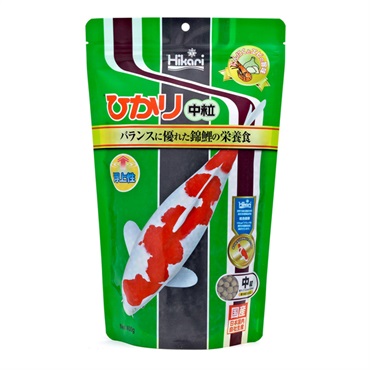 ひかり 中粒 400g Hikari キョーリン