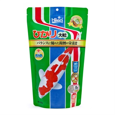 ひかり 大粒 400g Hikari キョーリン