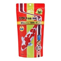 ひかり ひかり色揚 中粒 300g Hikari キョーリン(300g)