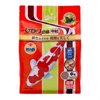 ひかり ひかり色揚 中粒 1.2kg Hikari キョーリン(1.2kg)