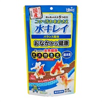 ひかり きんぎょのえさ5つの力 基本食 特小粒 200g Hikari キョーリン(200g)