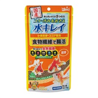 ひかり きんぎょのえさ5つの力 胚芽 特小粒 70g Hikari キョーリン(70g)