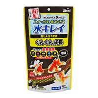 ひかり きんぎょのえさ5つの力 増体 特小粒 200g Hikari キョーリン(200g)