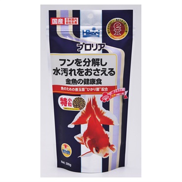 プロリア 特小粒 200g キョーリン
