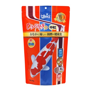 ひかり ひかり胚芽 浮上 中粒 350g Hikari キョーリン